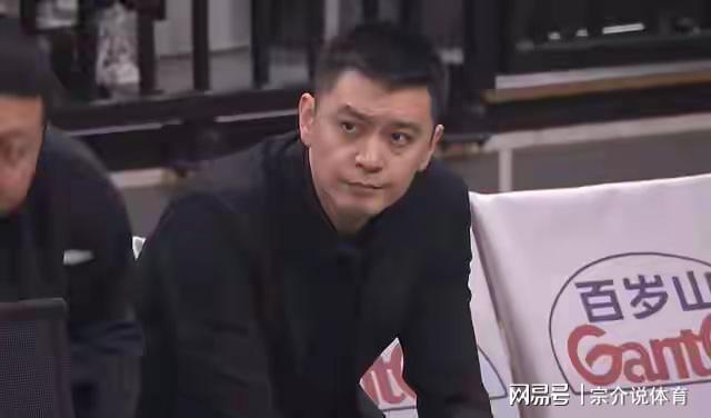 B体育官方网站-真没戏了,辽宁队输山西再收两大坏消息,杨鸣进季后赛都是难题