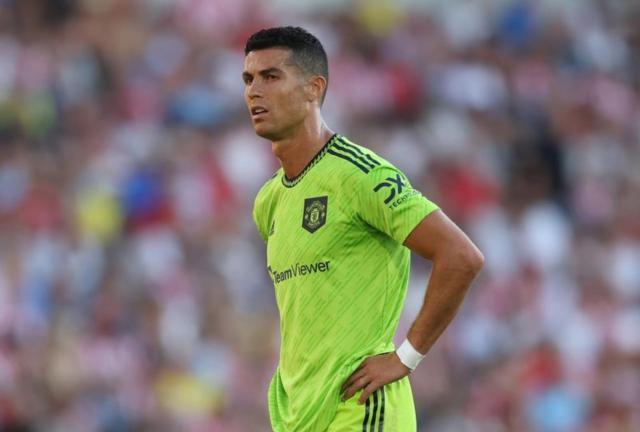 BSPORTS-C罗被指毒化队内氛围,曼联考虑与他提前解约?