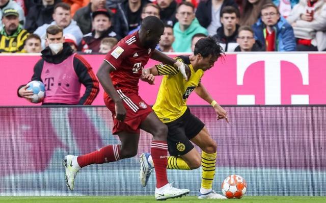 秦游夏:终结“无趣”的德甲就在这个夏天?