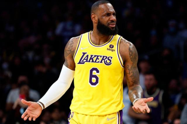 B体育官方网站-TA:湖管已对阵容失去信心 目标在休赛期扭转乾坤