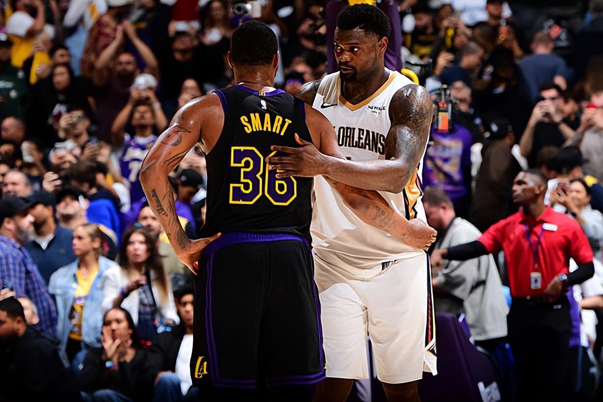 BSPORTS-防守贡献度相当惊人，但湖人超级大闸的投篮稳定性也令人担心？