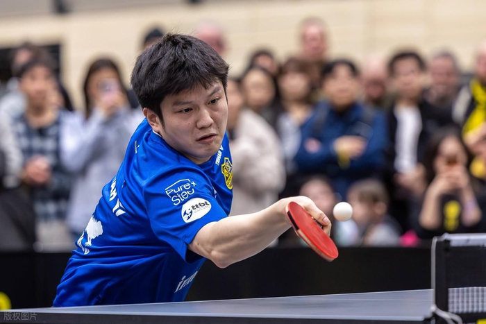 b体育-正手劈长不是下网就出界？老教练教你一招，又稳又狠又刁钻|樊振东|球友|手腕|板型|台球_新浪体育_新浪新闻