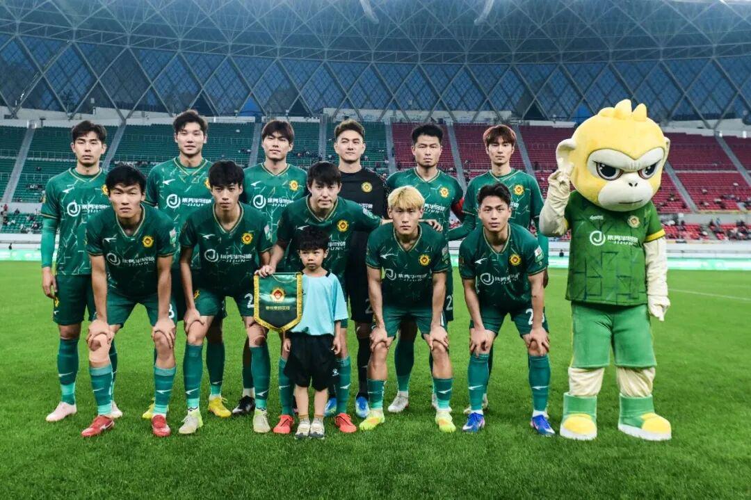 BSPORTS-贵州贵阳竞技1:0战胜温州德赛
