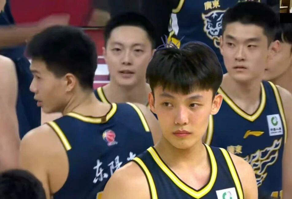 CBA一日两战:广东再战北京,凶多吉少;上海欲横扫山东 悬念不大